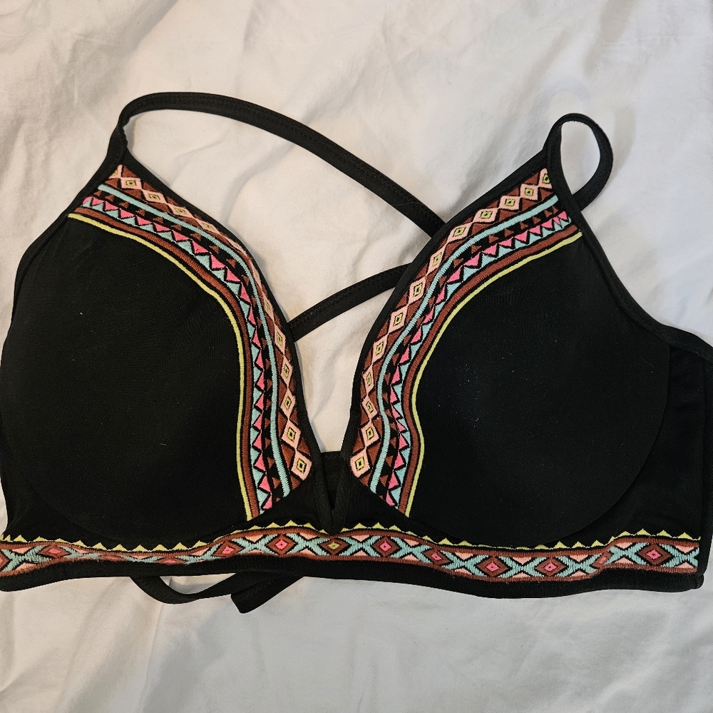 Swimsuit top